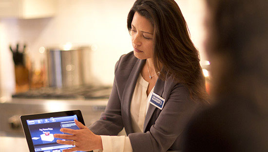 Danışmanlık ve Destek