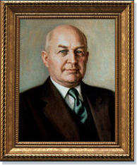 Coldwell Arthur banker