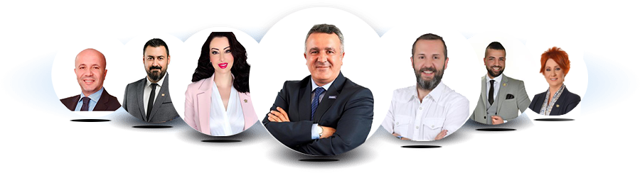 Coldwell Banker Yıldız Ekibi